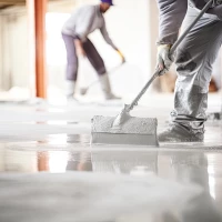 Construction Cleaning 2